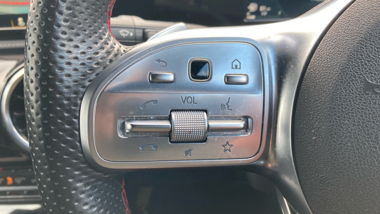 Mercedes-Benz A-Class A200 AMG Line 5dr Auto Petrol Hatchback